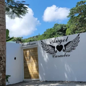 Résidence Angel´s Coeur Caraïbes Las Terrenas