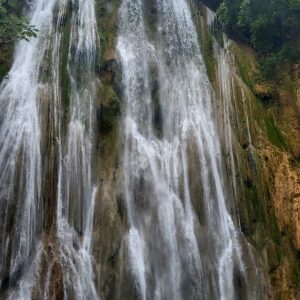 Casa de Marcel aventure cascade de Limon