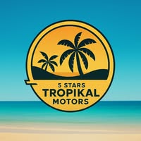 5 Stars Tropikal Motors