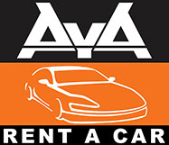 Aya Rent a Car