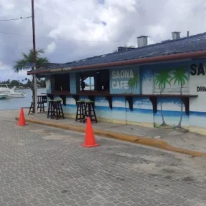 Saona Café
