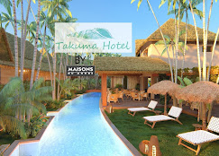 Hôtel Le Takuma Las Terrenas