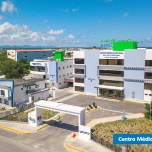 Clinique Centro Médico Punta Cana