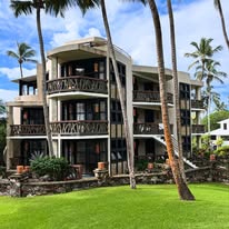 Hôtel El Magnifico Cabarete