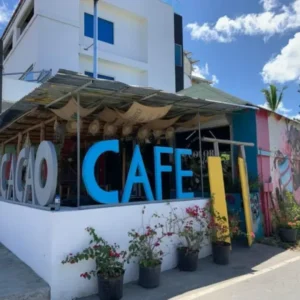 Color Café Dominicius