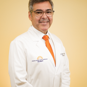 Neurochirurgie Giancarlo Hernandez Léon