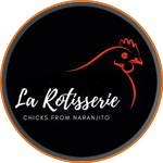 La Rotisserie Las Terrenas
