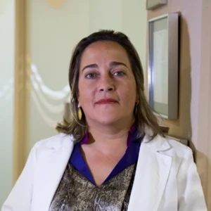 Endocrinologie Nelly Luna