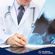 chirurgie ortho Richard Domino