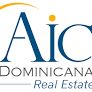 AIC DOMINICANA agence immobilière Las Terrenas