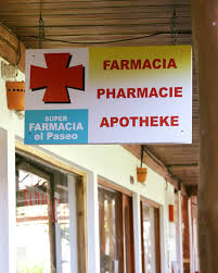 Pharmacie El Paseo Bernadette Ruffaut