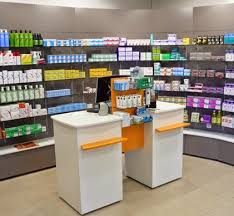 Pharmacie Europea