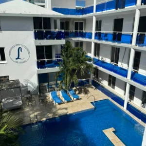 Hôtel El Legendario