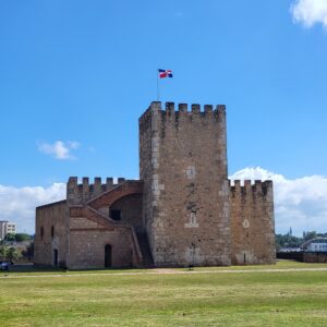 Pro Excursions découverte Saint Domingue