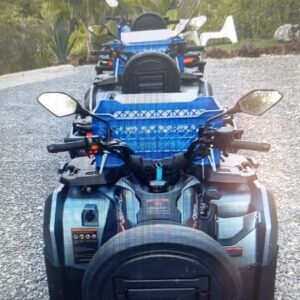 Fabrice Conchard Quads