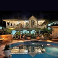 Hôtel Casa Coson