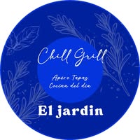 El Jardin