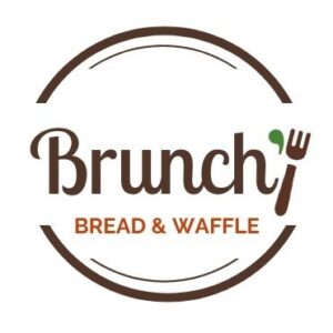 Brunchy Bread and Waffle
