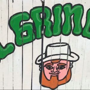 El Gringo