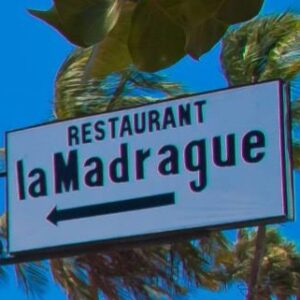 La Madrague