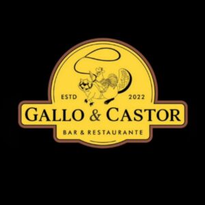 Gallo et Castor bar