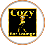 Cosy Bar Lounge