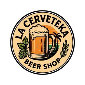 La Cerveteka beer shop