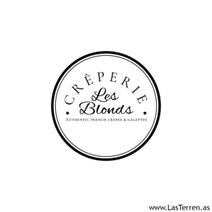 Créperie les Blonds