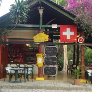 Chez Christophe Restaurant