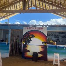 Belle Luna Beach