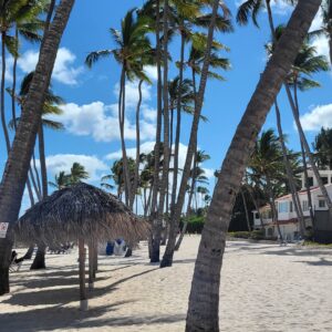 Pablito Adventures excursion ile de Saona