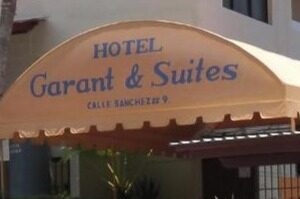 Hôtel Garant et Suites