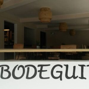 La Bodeguita