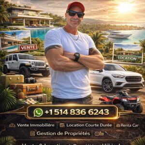 Charles Olivier Deland location