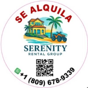 Serenity Rental Group Las Terrenas