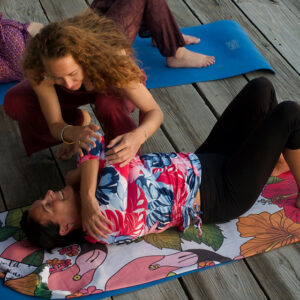 Yoga Helia Shine Bayahibe