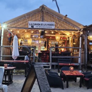 La Guarida de Los Piratas
