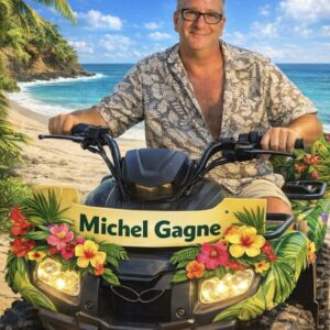 Michel Gagné locations quads et buggys
