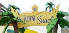 Le Royal Snack Bar