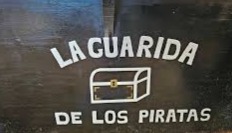 La Guarida de Los Piratas