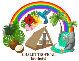 Hôtel Chalet Tropical