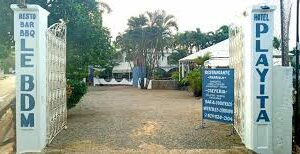 BDM Playita
