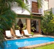 Hôtel Villa Colonial