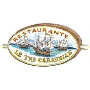 Le Tre Caravelle