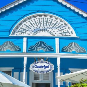 Casa Azul appartement Puerto Plata