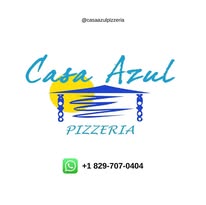 Casa Azul