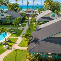 location studio ou villas à Villas Palmar Résidence