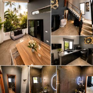 location villa 1 Taina Village Las Terrenas