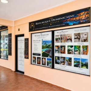 Las Terrenas The Republique Dominicaine Real Estate