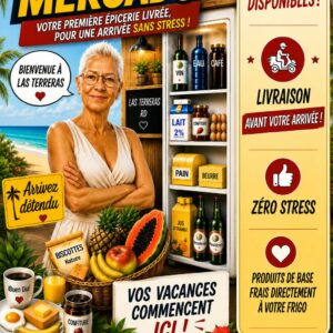Go Go Mercado Brigitte